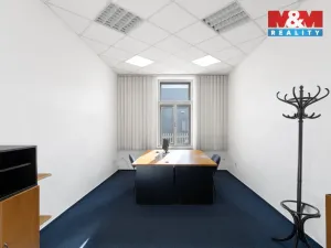 Prodej obchodního prostoru, Ostrava - Kunčičky, Škrobálkova, 700 m2