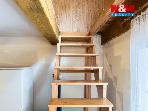 Prodej rodinného domu, Kamenec, 229 m2