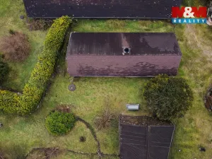 Prodej rodinného domu, Kamenec, 229 m2