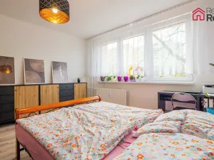 Prodej bytu 3+1, Ostrava, Jana Maluchy, 79 m2