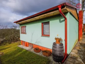 Prodej chaty, Ostrava, Nad Mlýnkem, 23 m2