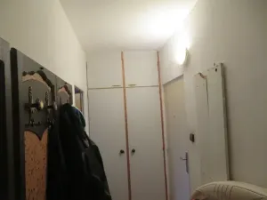 Dražba bytu 2+1, Olomouc, Varšavské nám., 53 m2