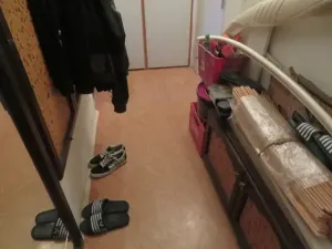 Dražba bytu 2+1, Olomouc, Varšavské nám., 53 m2