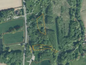 Dražba pozemku, Stonava, 4529 m2