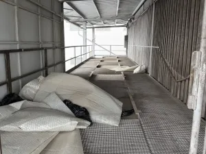 Pronájem skladu, České Budějovice - České Budějovice 4, U Sirkárny, 400 m2