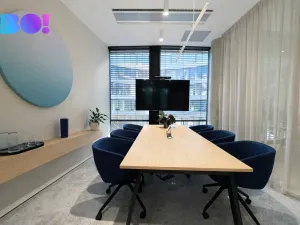 Pronájem obchodního prostoru, Ostrava - Moravská Ostrava, náměstí Biskupa Bruna, 300 m2