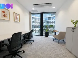 Pronájem obchodního prostoru, Ostrava - Moravská Ostrava, náměstí Biskupa Bruna, 300 m2