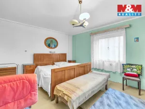 Prodej chalupy, Police nad Metují - Hlavňov, 160 m2