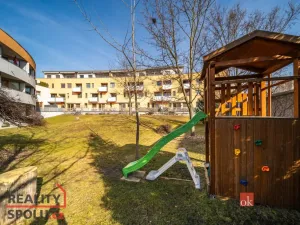 Prodej bytu 3+kk, Hradec Králové, Pouchovská, 84 m2