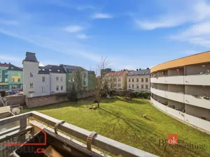 Prodej bytu 3+kk, Hradec Králové, Pouchovská, 84 m2