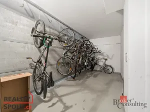 Prodej bytu 3+kk, Hradec Králové, Pouchovská, 84 m2