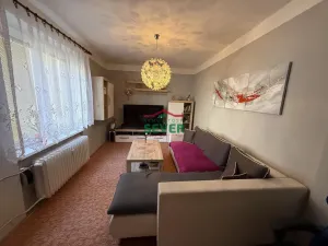 Prodej bytu 2+1, Litvínov - Horní Litvínov, Valdštejnská, 52 m2