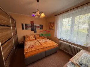 Prodej bytu 2+1, Litvínov - Horní Litvínov, Valdštejnská, 52 m2