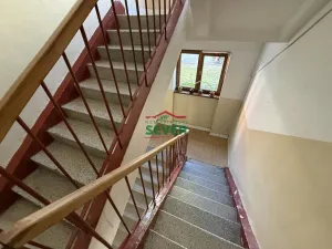 Prodej bytu 2+1, Litvínov - Horní Litvínov, Valdštejnská, 52 m2