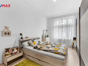 Prodej bytu 3+1, Hradec Králové, Čelakovského, 102 m2