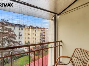 Prodej bytu 3+1, Hradec Králové, Čelakovského, 102 m2