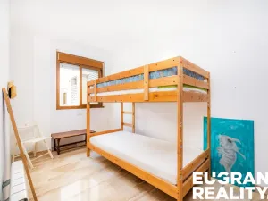 Prodej bytu 4+1, Capdepera, Španělsko, 101 m2