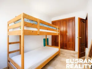 Prodej bytu 4+1, Capdepera, Španělsko, 101 m2