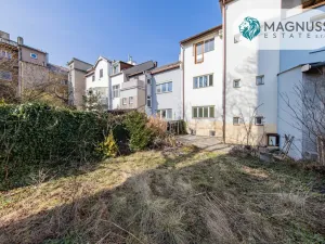 Prodej činžovního domu, Přerov, Boženy Němcové, 208 m2