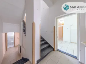 Prodej činžovního domu, Přerov, Boženy Němcové, 208 m2