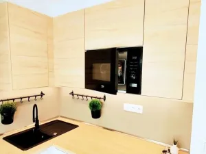 Pronájem bytu 1+1, Holýšov, Pod Makovým vrchem, 32 m2