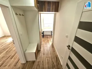 Pronájem bytu 1+1, Holýšov, Pod Makovým vrchem, 32 m2
