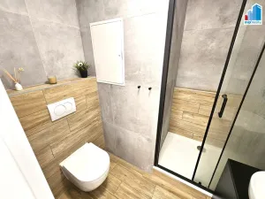 Pronájem bytu 1+1, Holýšov, Pod Makovým vrchem, 32 m2