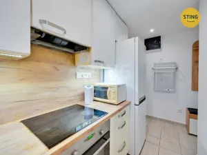 Prodej bytu 3+kk, Uherský Brod, Okružní, 67 m2
