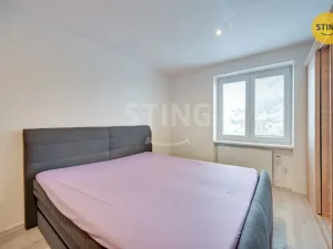 Prodej bytu 3+kk, Uherský Brod, Okružní, 67 m2