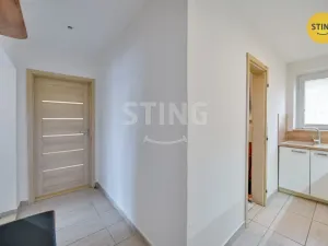 Prodej bytu 3+kk, Uherský Brod, Okružní, 67 m2