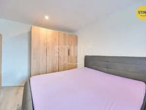 Prodej bytu 3+kk, Uherský Brod, Okružní, 67 m2