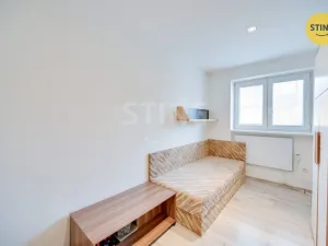 Prodej bytu 3+kk, Uherský Brod, Okružní, 67 m2
