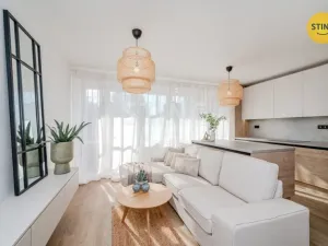 Pronájem bytu 4+kk, Třinec, Dukelská, 68 m2