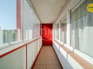 Pronájem bytu 4+kk, Třinec, Dukelská, 68 m2