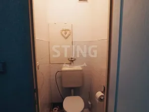 Prodej bytu 2+1, Jeseník, Halasova, 54 m2