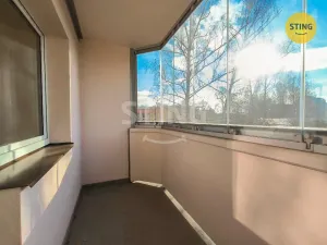 Prodej bytu 2+1, Karviná, Olbrachtova, 55 m2