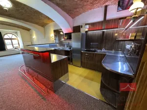 Pronájem bytu 2+kk, Humpolec, Dolní náměstí, 103 m2