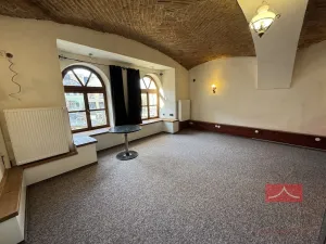 Pronájem bytu 2+kk, Humpolec, Dolní náměstí, 103 m2