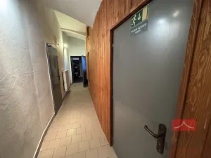 Pronájem bytu 2+kk, Humpolec, Dolní náměstí, 103 m2