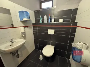Pronájem bytu 2+kk, Humpolec, Dolní náměstí, 103 m2