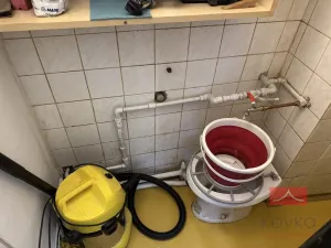 Pronájem bytu 2+kk, Humpolec, Dolní náměstí, 103 m2