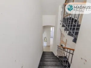 Prodej vícegeneračního domu, Přerov, Boženy Němcové, 208 m2