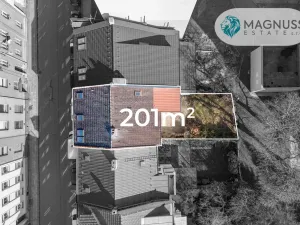 Prodej vícegeneračního domu, Přerov, Boženy Němcové, 208 m2