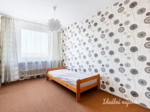 Pronájem bytu 3+1, Praha - Modřany, Platónova, 76 m2