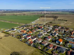 Prodej rodinného domu, Čejkovice, 218 m2