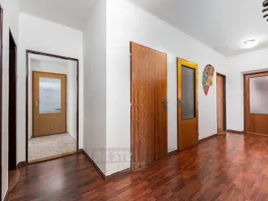 Prodej rodinného domu, Čejkovice, 218 m2