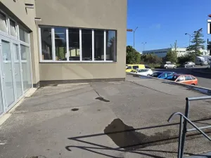 Pronájem skladu, Brno - Maloměřice, 225 m2