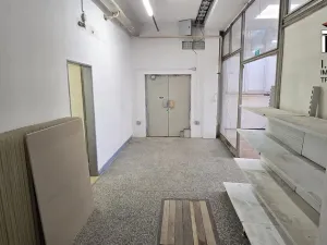 Pronájem skladu, Brno - Maloměřice, 225 m2