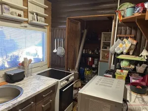 Prodej chaty, Velký Bor - Slivonice, 35 m2