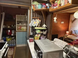 Prodej chaty, Velký Bor - Slivonice, 35 m2